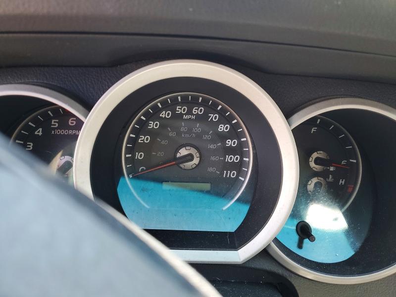 Продаж на аукціоні авто 2007 Toyota 4runner, vin: JTEBT17R570068312, номер лоту: 51662096