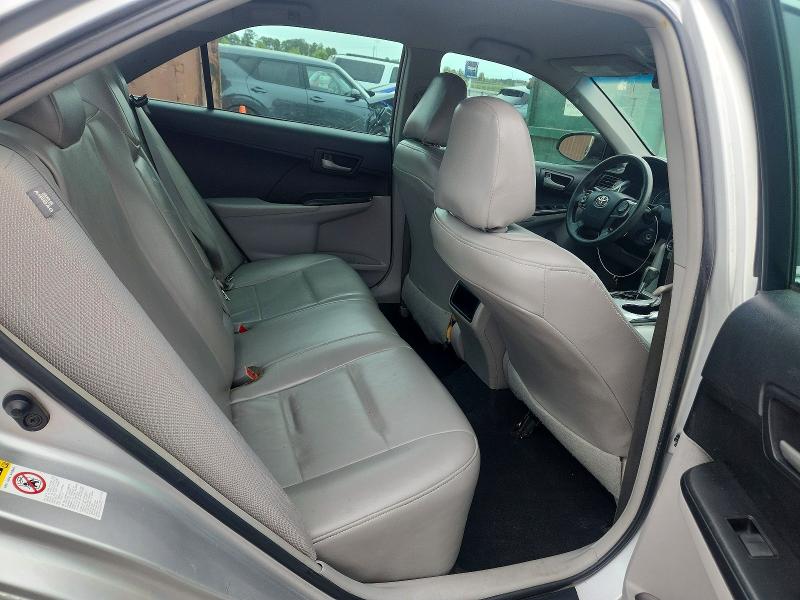 Aukcja sprzedaży 2014 Toyota Camry, vin: 4T1BF1FK3EU329566, numer aukcji: 48785936