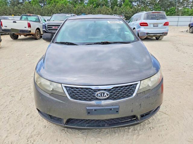 Продажа на аукционе авто 2013 Kia Forte, vin: KNAFU4A26D5718955, номер лота: 50685716