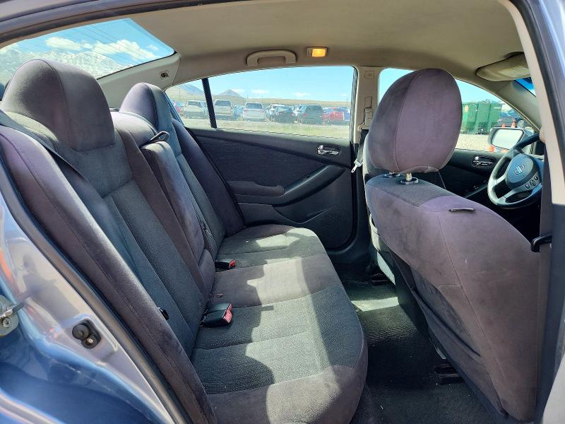 48793886 :رقم المزاد ، 1N4AL2AP1BC129701 vin ، 2011 Nissan Altima مزاد بيع