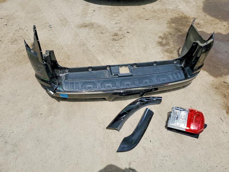 Продаж на аукціоні авто 2012 Toyota 4runner, vin: JTEBU5JR4C5096841, номер лоту: 51820816