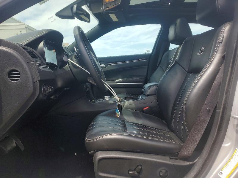 Продаж на аукціоні авто 2022 Chrysler 300, vin: 2C3CCABG4NH225811, номер лоту: 50353626