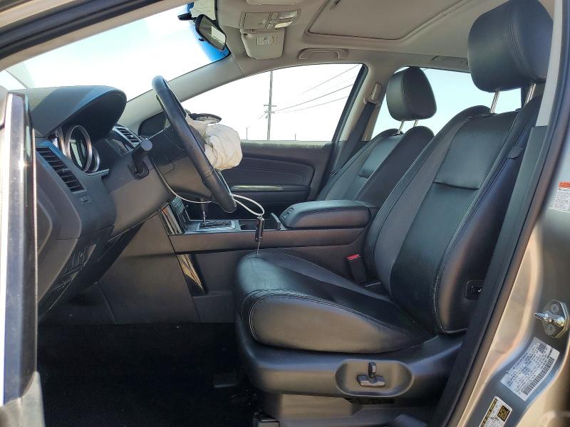 50342076 :رقم المزاد ، JM3TB28V090167319 vin ، 2009 Mazda Cx-9 مزاد بيع