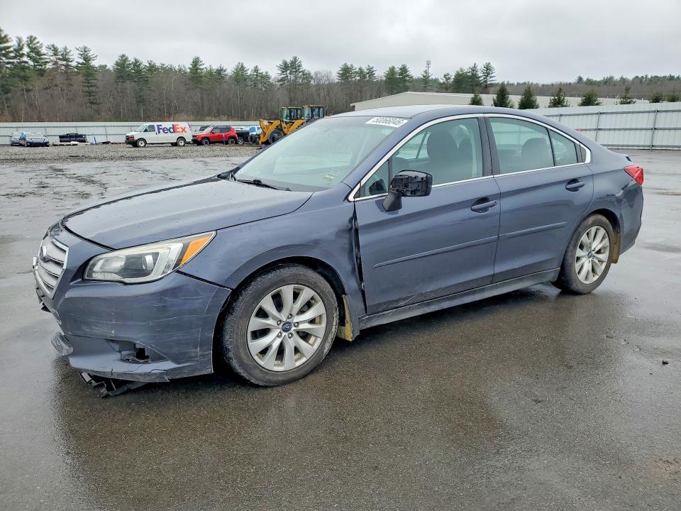 Aukcja sprzedaży 2017 Subaru Legacy, vin: 4S3BNAC67H3008526, numer aukcji: 50066046