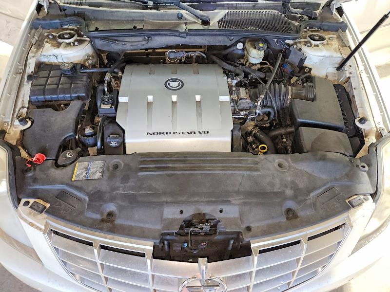 Aukcja sprzedaży 2009 Cadillac Dts, vin: 1G6KD57Y49U129907, numer aukcji: 50187236