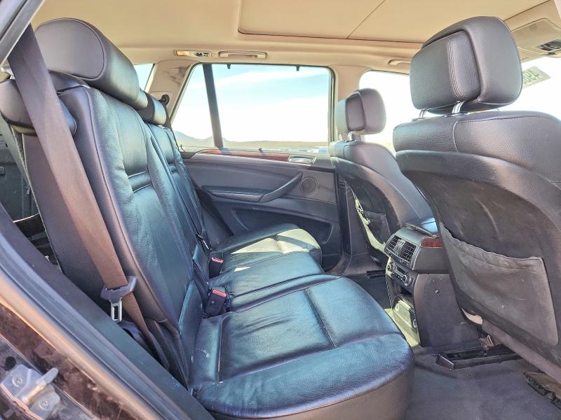 49835416 :رقم المزاد ، 5UXZV4C57CL985759 vin ، 2012 Bmw X5 مزاد بيع