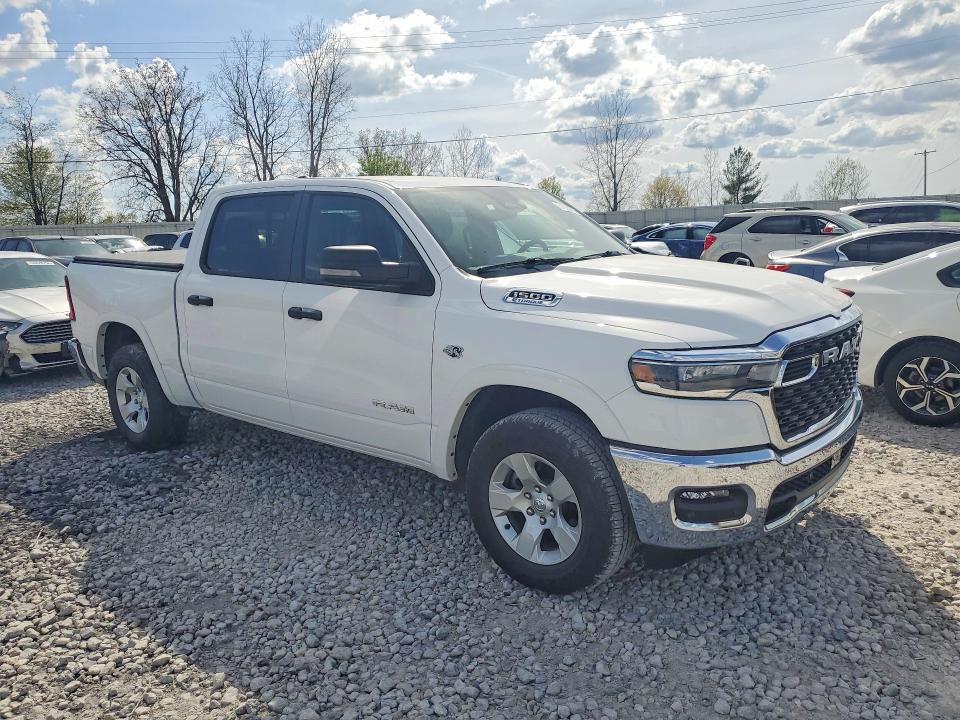 Aukcja sprzedaży 2026 Ram 1500, vin: 1C6SRFFT1TN244337, numer aukcji: 51085676