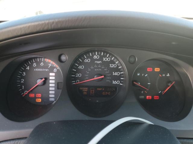 48048376 :رقم المزاد ، 19UUA566X1A010183 vin ، 2001 Acura 3.2tl مزاد بيع