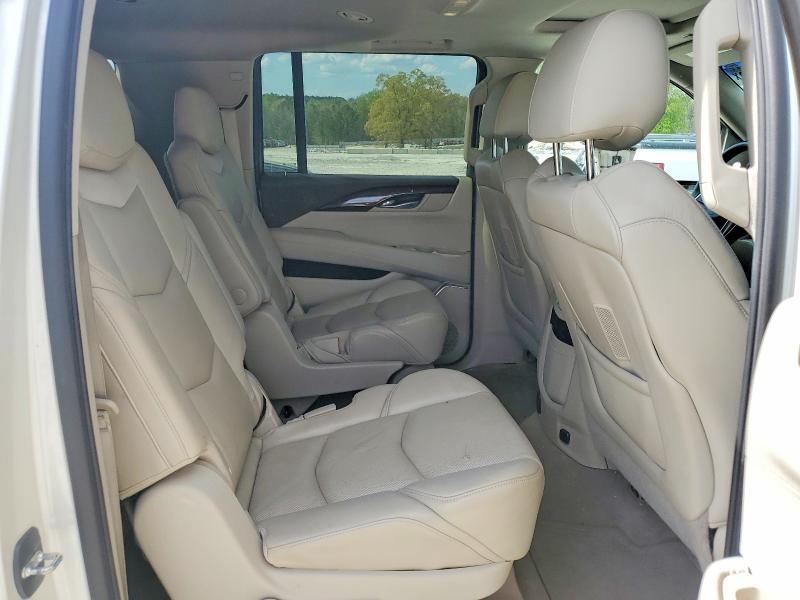 Aukcja sprzedaży 2015 Cadillac Escalade, vin: 1GYS3SKJ8FR624113, numer aukcji: 48075266