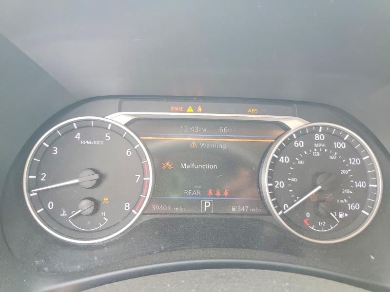 Aukcja sprzedaży 2024 Nissan Sentra, vin: 3N1AB8CV5RY358169, numer aukcji: 51242376