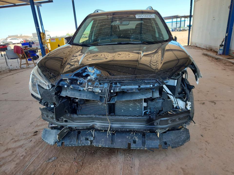 Aukcja sprzedaży 2024 Subaru Forester, vin: JF2SKAEC5RH445927, numer aukcji: 50518246