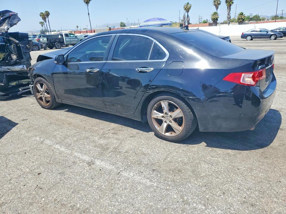 Aukcja sprzedaży 2011 Acura Tsx, vin: JH4CU2F69BC006484, numer aukcji: 48715726