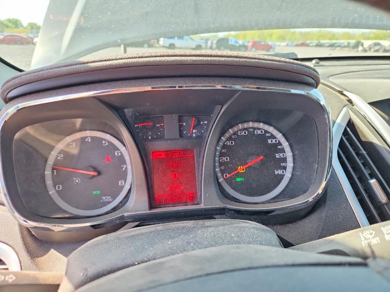Aukcja sprzedaży 2015 Gmc Terrain, vin: 2GKALREK8F6407031, numer aukcji: 50152796