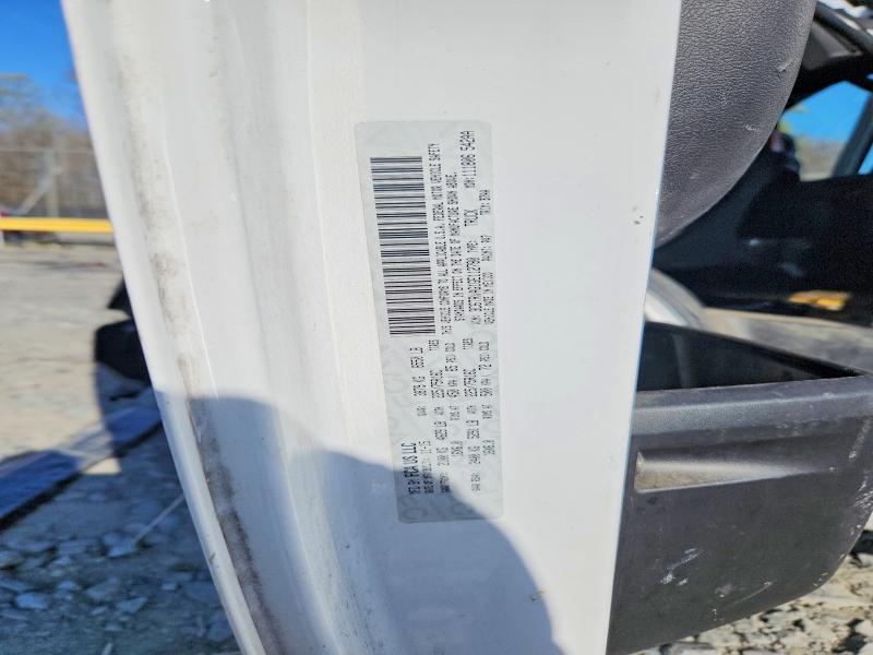 Продажа на аукционе авто 2016 Ram Promaster 1500, vin: 3C6TRVAG1GE112780, номер лота: 48431356
