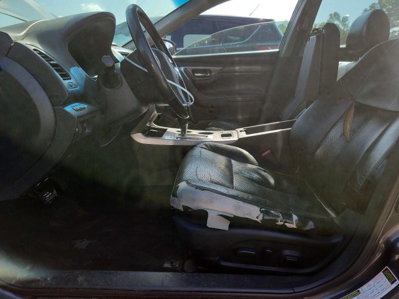 Aukcja sprzedaży 2013 Nissan Altima, vin: 1N4AL3AP0DN411227, numer aukcji: 48320346