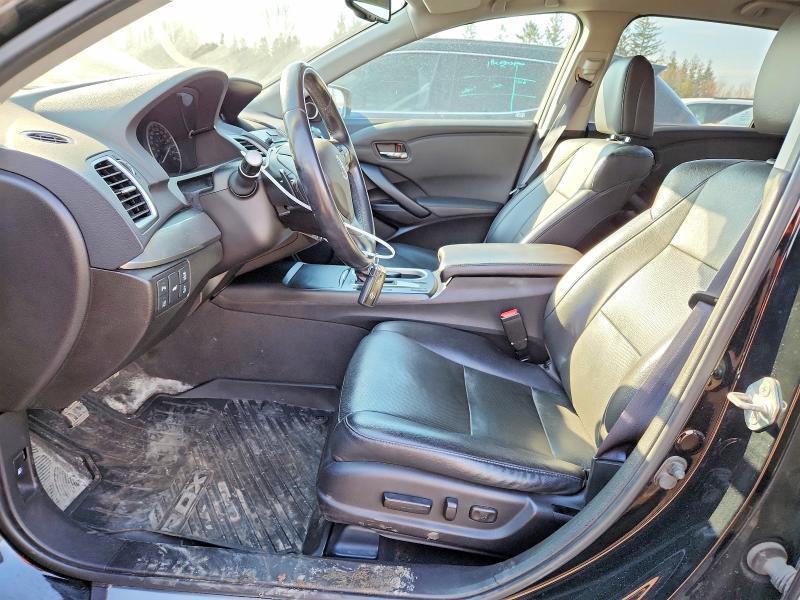 Продажа на аукционе авто 2017 Acura Rdx, vin: 5J8TB4H79HL802445, номер лота: 48416496