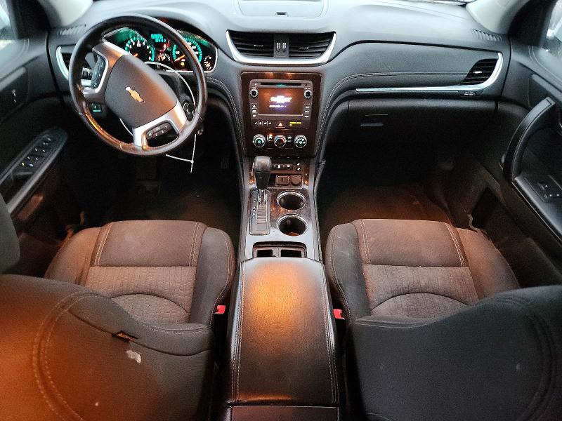 Продажа на аукционе авто 2017 Chevrolet Traverse, vin: 1GNKRGKD1HJ268527, номер лота: 50247566