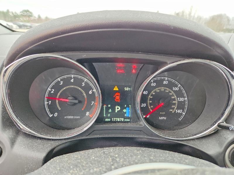 Продаж на аукціоні авто 2015 Mitsubishi Outlander Sport, vin: 4A4AR4AW0FE037770, номер лоту: 48447756