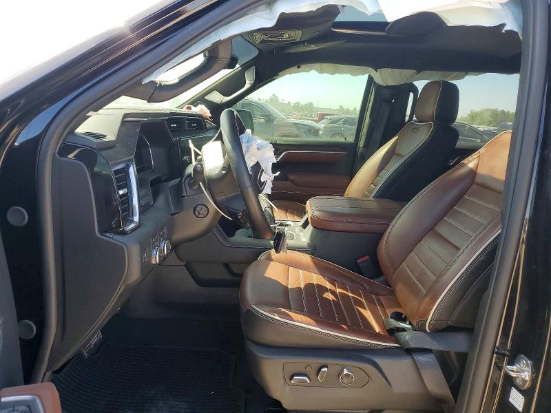 48613476 :رقم المزاد ، 1GTUUHE80SZ274185 vin ، 2025 Gmc Sierra مزاد بيع