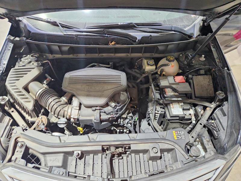 Aukcja sprzedaży 2018 Cadillac Xt5, vin: 1GYKNDRS5JZ110376, numer aukcji: 51459526