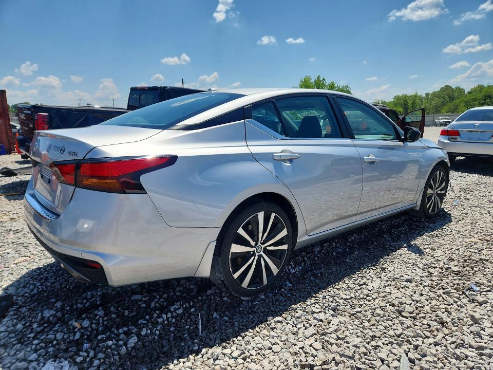 Продаж на аукціоні авто 2022 Nissan Altima, vin: 1N4BL4CV3NN423198, номер лоту: 50604616