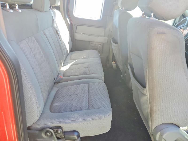 Продажа на аукционе авто 2013 Ford F150, vin: 1FTEX1CM0DFD89442, номер лота: 48539016
