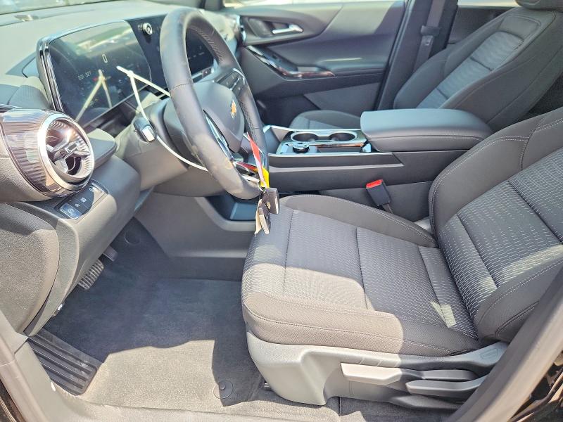 2026 Chevrolet Equinox მანქანა იყიდება აუქციონზე, vin: 3GNAXHEG6TL433518, აუქციონის ნომერი: 51252476