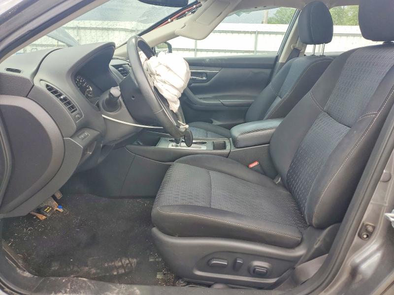 51675986 :رقم المزاد ، 1N4AL3AP5GC169163 vin ، 2016 Nissan Altima مزاد بيع