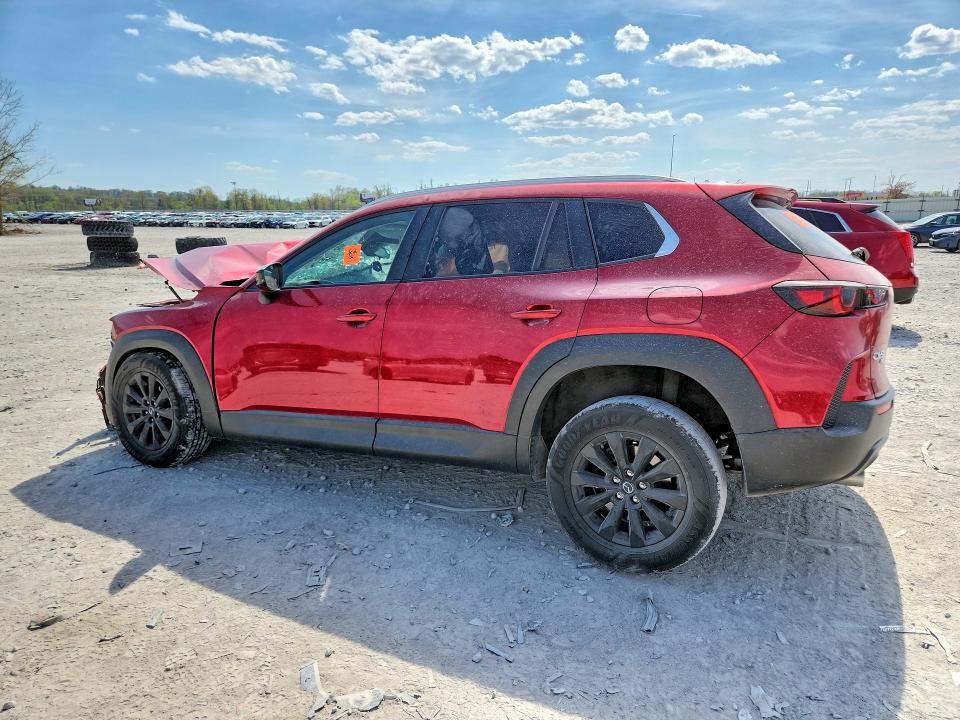 Продаж на аукціоні авто 2024 Mazda Cx-50, vin: 7MMVABDM7RN176474, номер лоту: 49137796