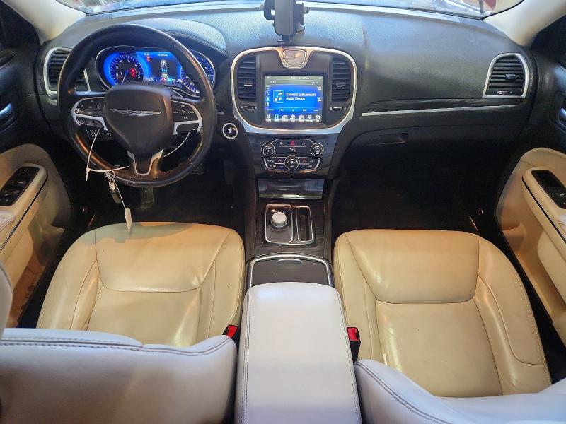 Aukcja sprzedaży 2016 Chrysler 300, vin: 2C3CCARG8GH217090, numer aukcji: 50560616
