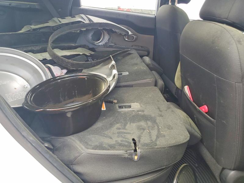 Aukcja sprzedaży 2017 Kia Soul, vin: KNDJP3A51H7442459, numer aukcji: 47988576