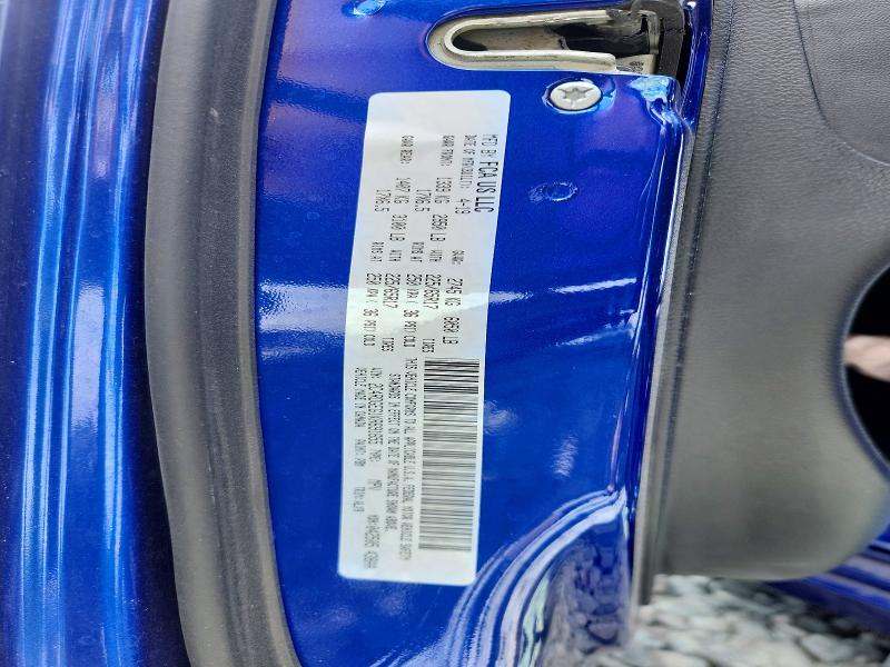 Продаж на аукціоні авто 2019 Dodge Grand Caravan, vin: 2C4RDGEG1KR691655, номер лоту: 48780666