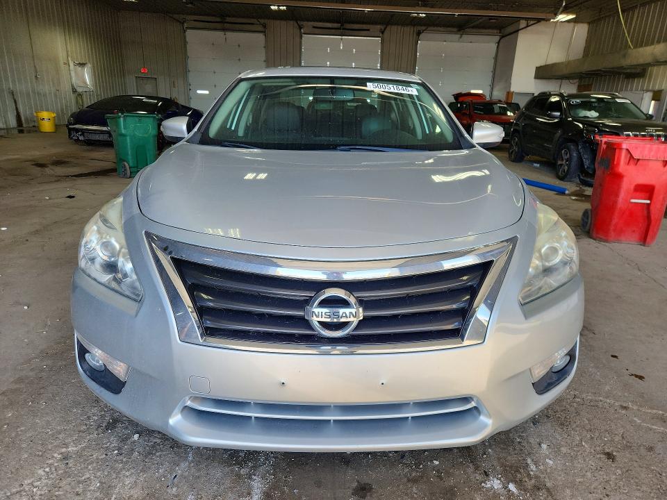 50051846 :رقم المزاد ، 1N4BL3AP7FC104110 vin ، 2015 Nissan Altima مزاد بيع