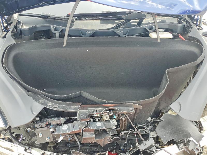 50838106 :رقم المزاد ، 7SAXCBE53PF366359 vin ، 2023 Tesla Model X مزاد بيع