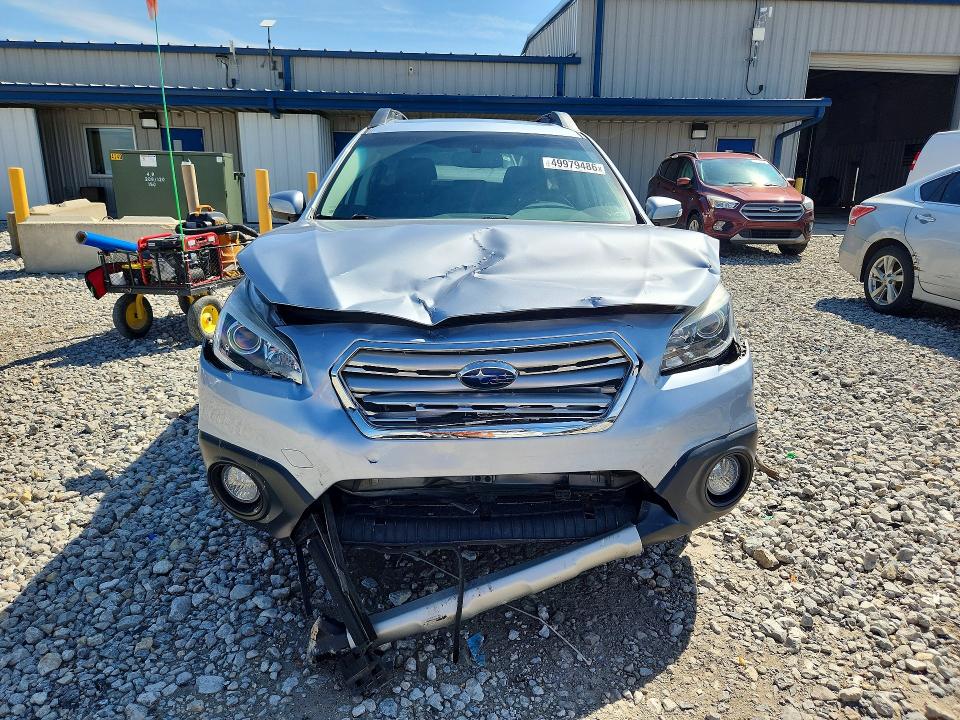 Aukcja sprzedaży 2015 Subaru Outback, vin: 4S4BSBLC4F3321577, numer aukcji: 49979486