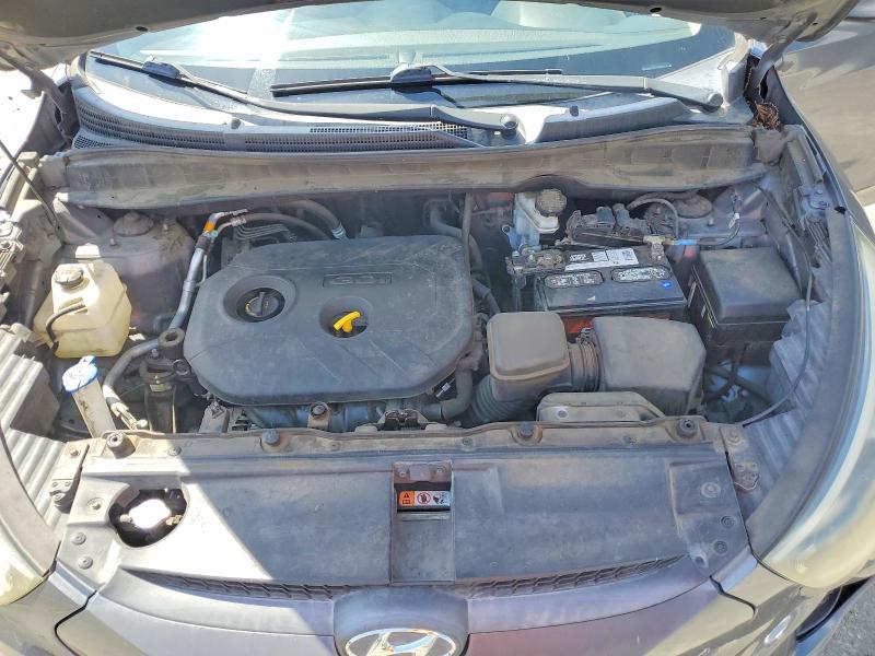 51625006 :رقم المزاد ، KM8JT3AFXEU883519 vin ، 2014 Hyundai Tucson مزاد بيع