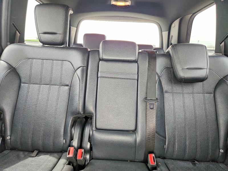 Продажа на аукционе авто 2017 Mercedes-benz Gls, vin: 4JGDF6EE8HA905188, номер лота: 41630826