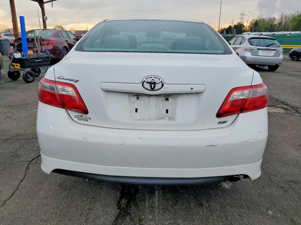Продаж на аукціоні авто 2009 Toyota Camry, vin: 4T1BE46K09U827685, номер лоту: 49064536