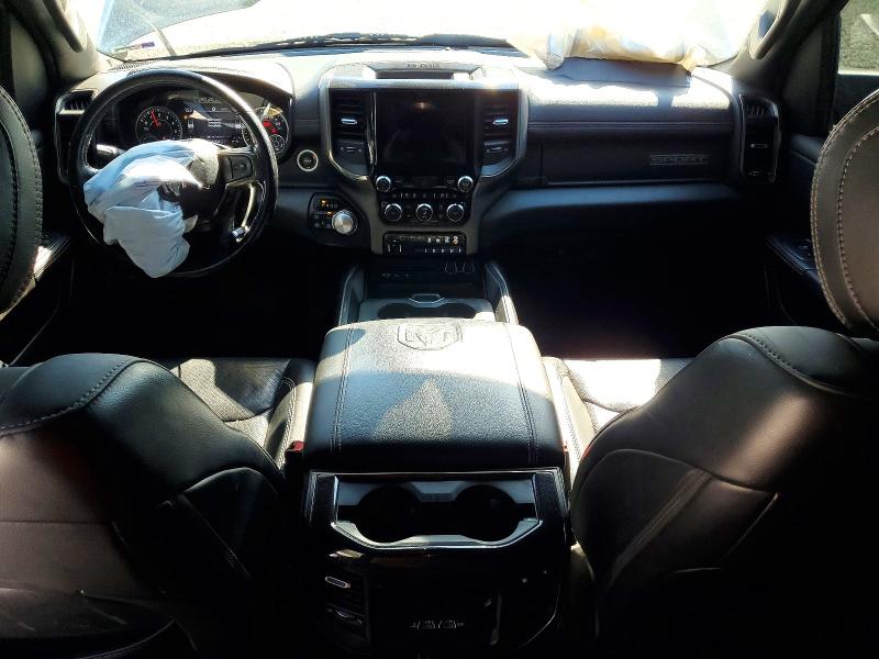 Aukcja sprzedaży 2019 Ram 1500, vin: 1C6SRFLT0KN746775, numer aukcji: 50640526