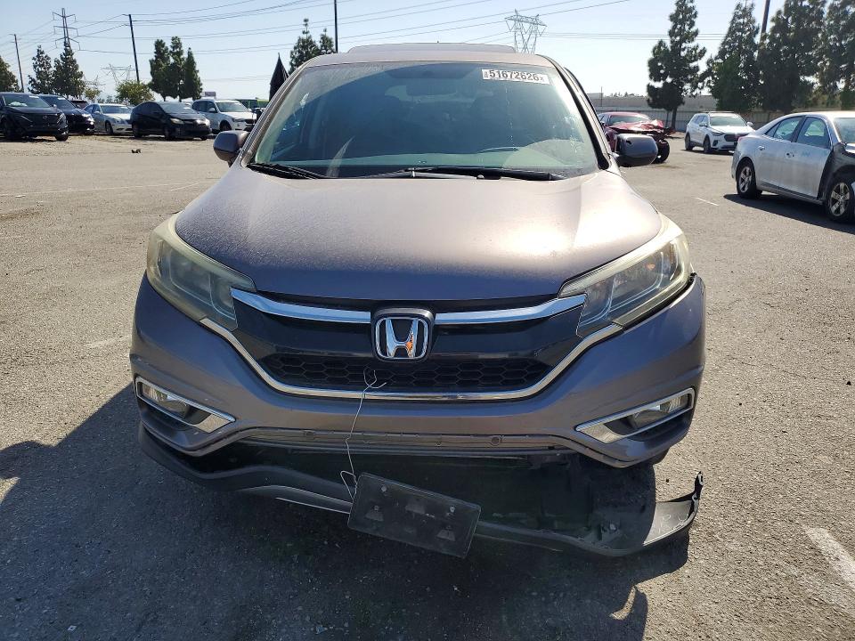 2016 Honda Cr-v მანქანა იყიდება აუქციონზე, vin: 3CZRM3H56GG723428, აუქციონის ნომერი: 51672626