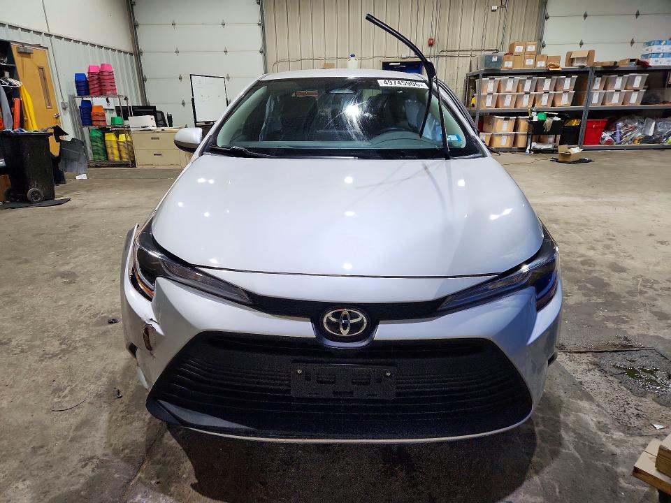 Aukcja sprzedaży 2023 Toyota Corolla, vin: 5YFB4MDE8PP050624, numer aukcji: 49745906