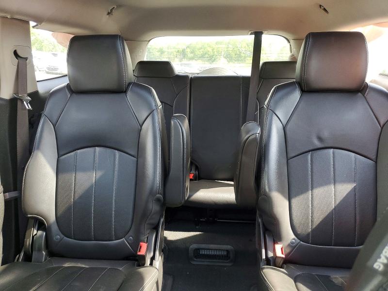 2016 Buick Enclave მანქანა იყიდება აუქციონზე, vin: 5GAKVCKD5GJ316110, აუქციონის ნომერი: 50446576