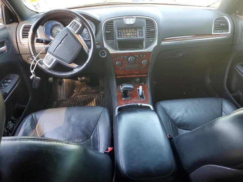 Aukcja sprzedaży 2012 Chrysler 300, vin: 2C3CCACG8CH134178, numer aukcji: 51795396