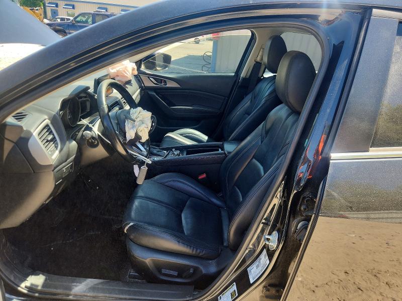 Aukcja sprzedaży 2018 Mazda 3, vin: 3MZBN1V34JM211121, numer aukcji: 50625206