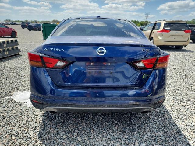 Aukcja sprzedaży 2019 Nissan Altima, vin: 1N4BL4CVXKC256331, numer aukcji: 49912456