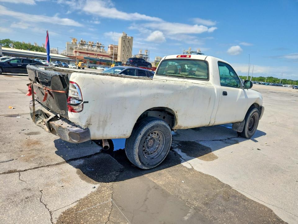 50250486 :رقم المزاد ، 5TBJU32116S474439 vin ، 2006 Toyota Tundra مزاد بيع