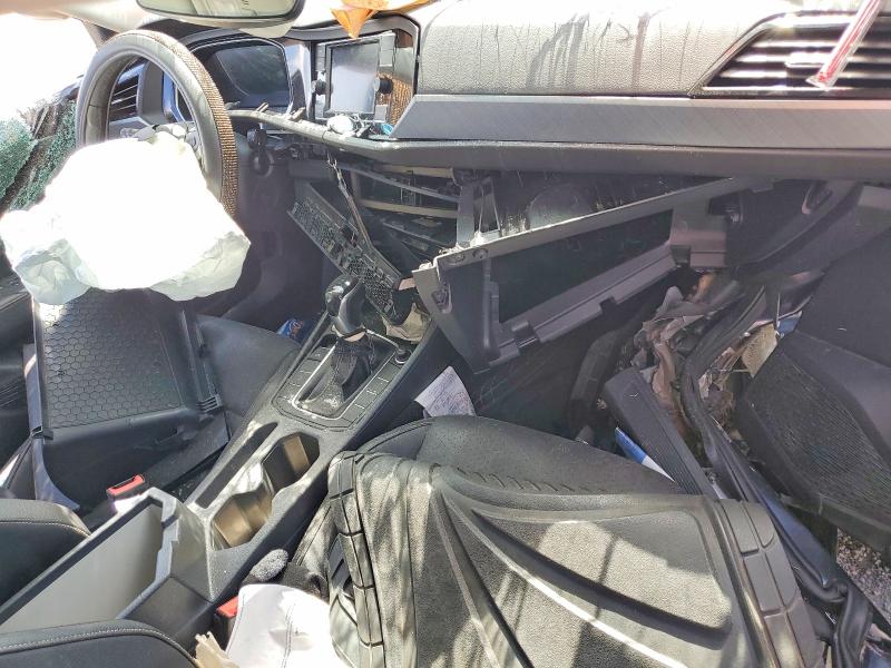 50746596 :رقم المزاد ، 3VWEM7BU8RM044368 vin ، 2024 Volkswagen Jetta مزاد بيع