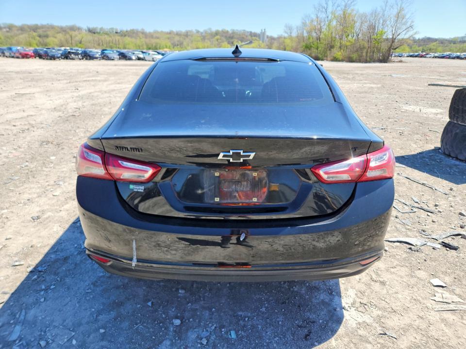 Aukcja sprzedaży 2020 Chevrolet Malibu, vin: 1G1ZD5ST8LF121109, numer aukcji: 49059836