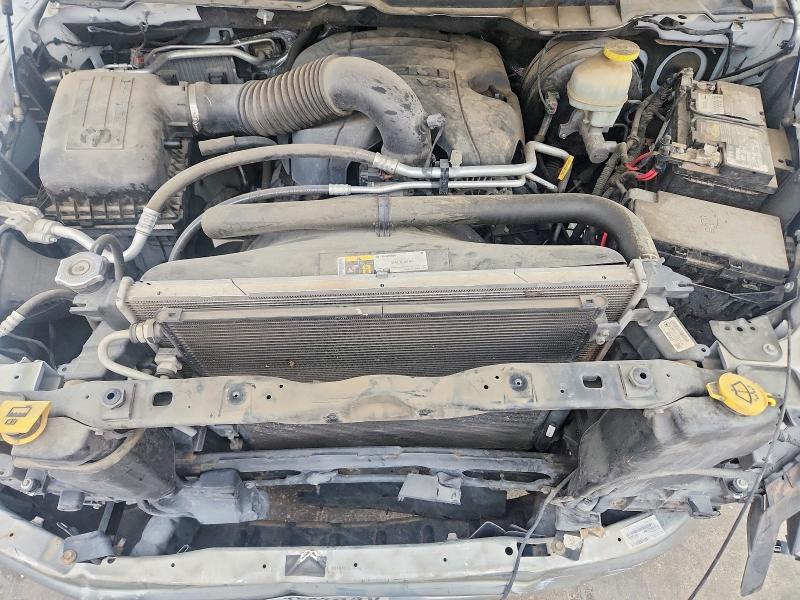 Aukcja sprzedaży 2018 Ram 1500, vin: 1C6RR6GT0JS169108, numer aukcji: 49872266