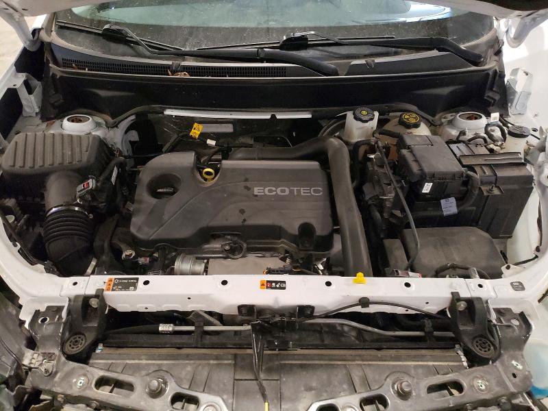 Aukcja sprzedaży 2022 Chevrolet Equinox, vin: 3GNAXUEV5NL131342, numer aukcji: 48415056